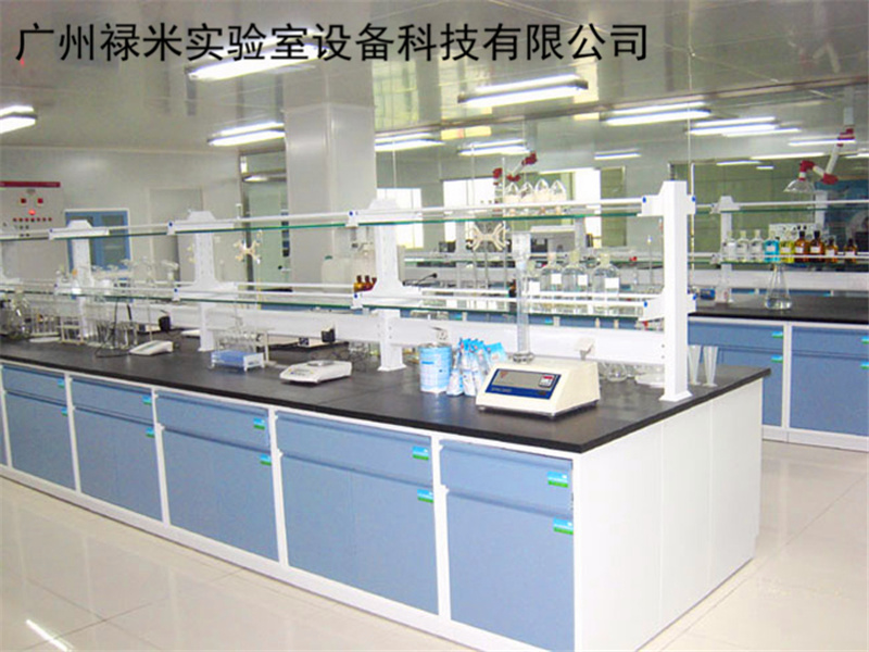 全钢实验台 化验台 实验室操作台 全钢水池台示例图3
