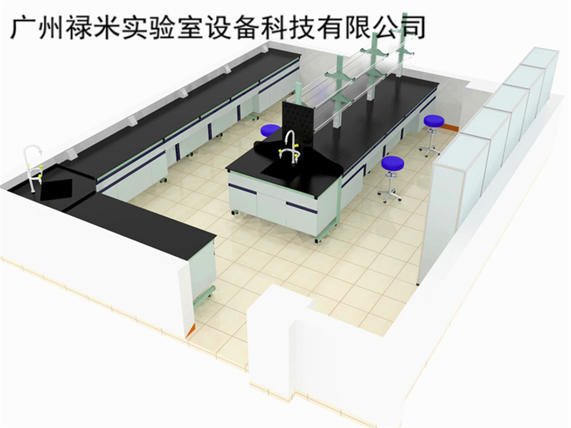广东三水 高明 实验室装修工程专业承建 专业打造“建造绿色、安全、智能化实验室，提供一站式服务”示例图2