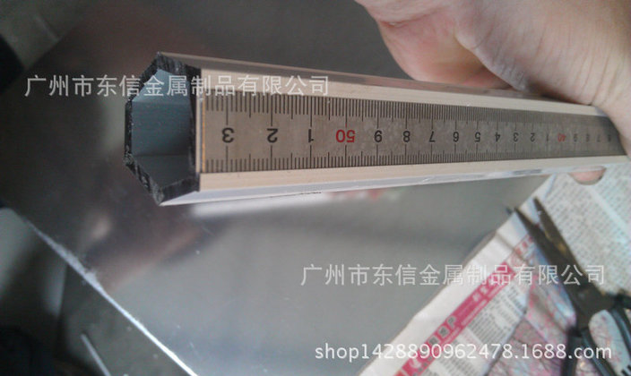 【定做】卡尺条刻度尺生产工厂 15cm-2米定制 异形刻度尺定制示例图7