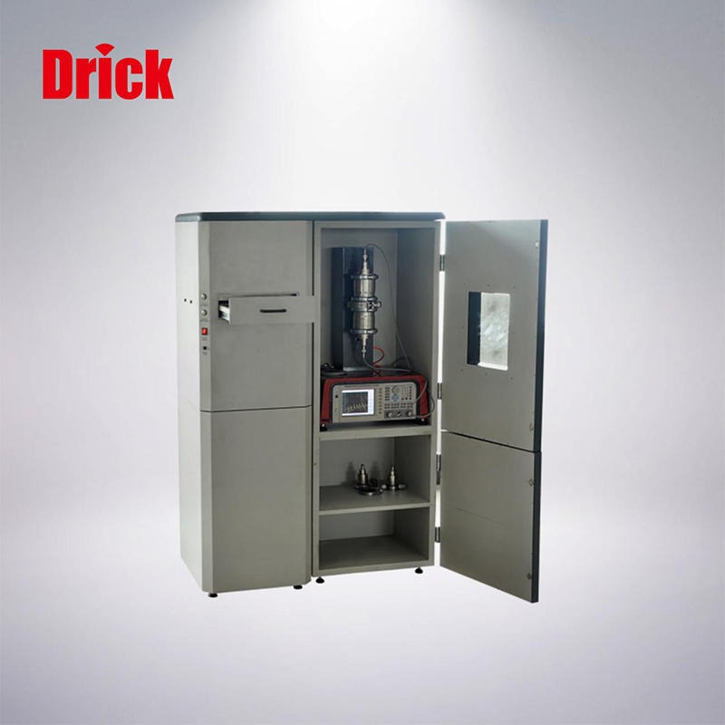 德瑞克DRK-0047 织物防电磁 性能测试仪 孕妇防 服  防 材料