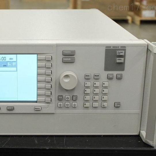 安捷伦 信号发生器 E8663B信号发生器 Agilent模拟信号发生器 现货销售