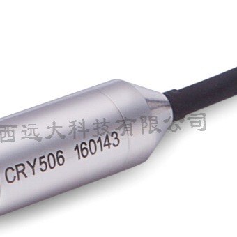 F前置放大器 自由场测量传声器 型号:CRY506 CRY333  库号：M373524中西图片