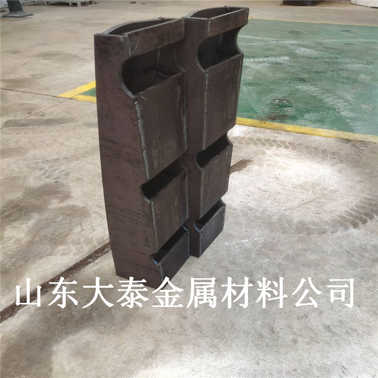 大泰生产销售 304不锈钢复合管护栏 北京304不锈钢景观栏杆