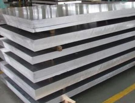 山东铝板供应  花纹铝板  晟宏铝业