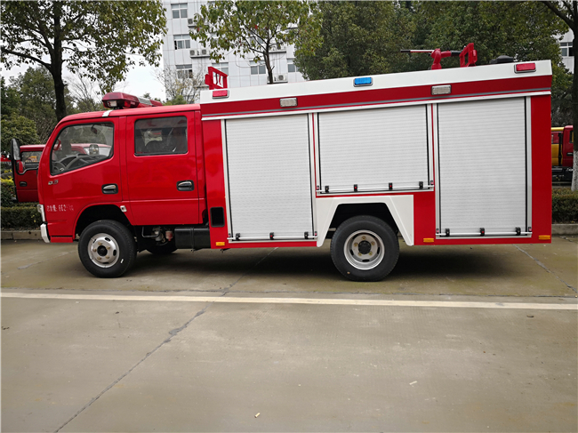 泡沫消防车|重汽15吨泡沫消防车|泡沫消防车质量保证
