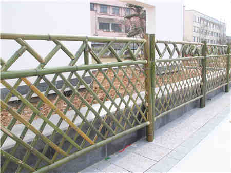 沁阳pvc绿化栅栏厂家,正万护栏
