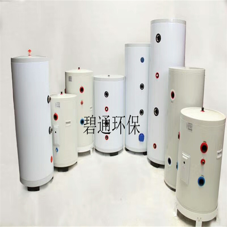 水空调缓冲水箱 60l-1000l缓冲水箱 袋保温缓冲水箱厂家