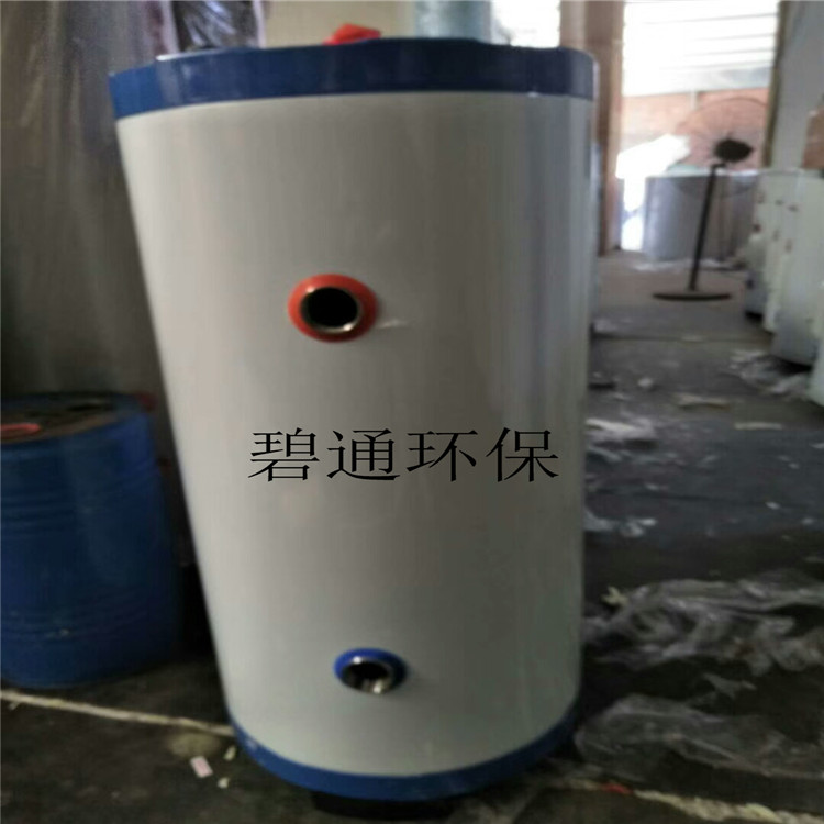 水空调缓冲水箱 60l-1000l缓冲水箱 袋保温缓冲水箱厂家