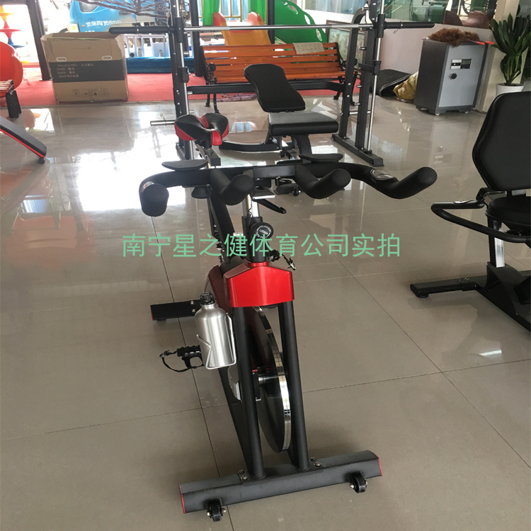 广西桂林阳朔县健身房健身器材  豪华跑步机  实体店