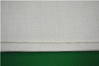 白色中厚覆膜防水编织袋40*65腻子粉包装袋再生料防水打包袋批发示例图17