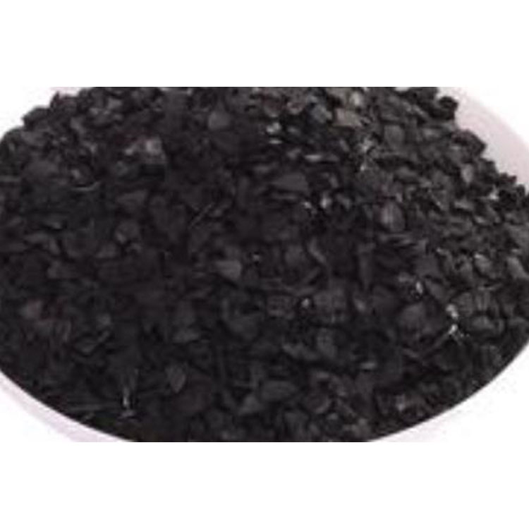 废气处理专用炭 正规果壳活性炭  果壳活性炭   昌奇