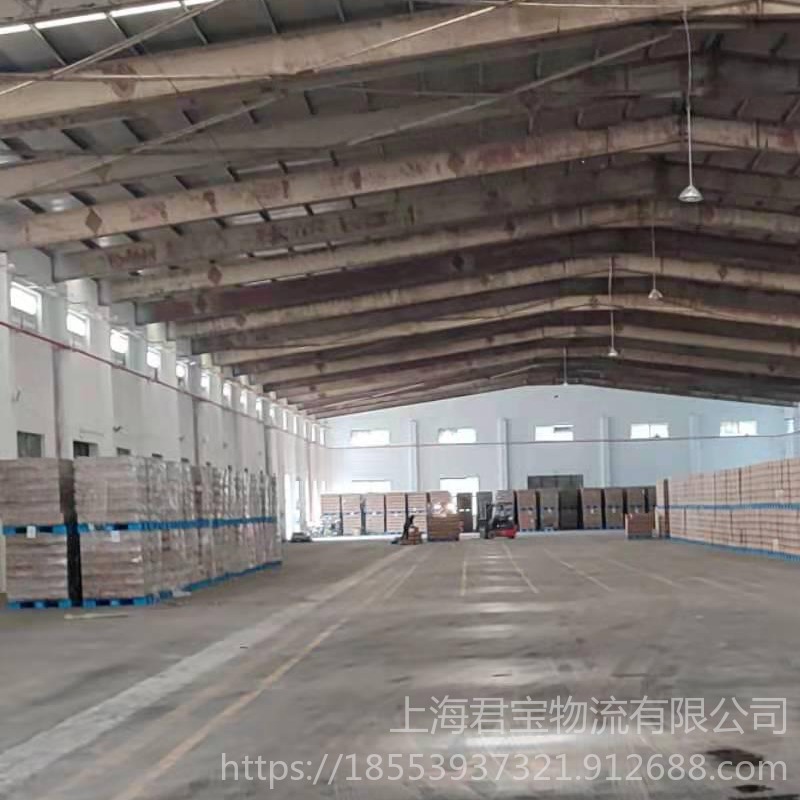 上海嘉定区工业园化工区出租，仓储配送  一件代发全国可售面积12000平方米