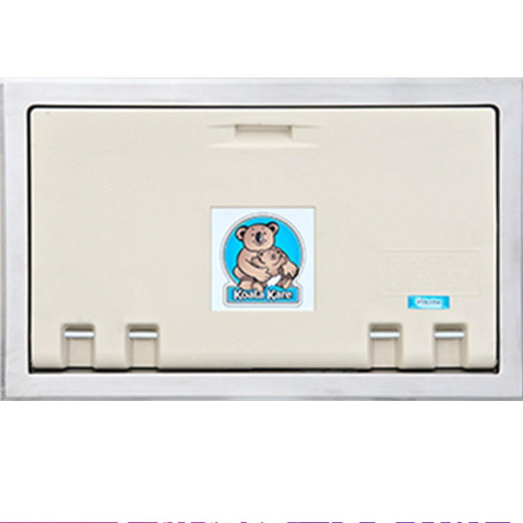 美国Koala kare考拉KB100-ST-00婴儿打理台 儿童护理台替换尿布台图片