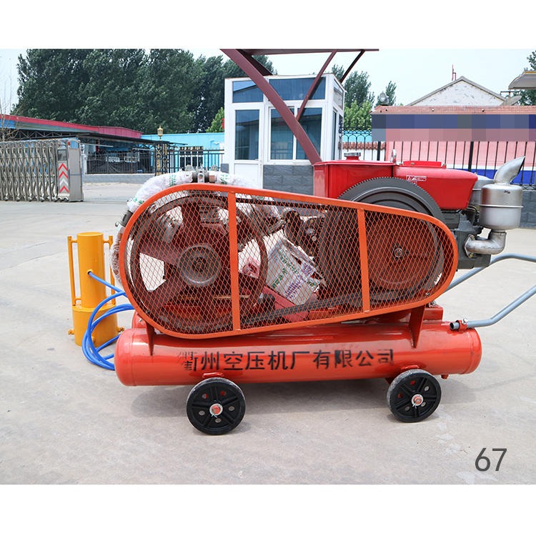 智创 zc-17 液压气动防汛植桩机 气动木桩护栏木桩植桩机 移动式防汛植桩机图片