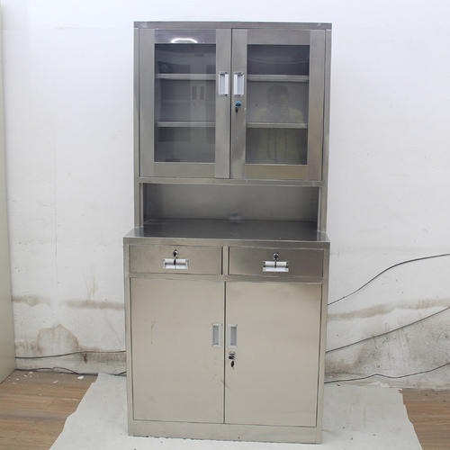 厂家定制不锈钢柜 不锈钢药品柜 器械柜 柜 消毒柜
