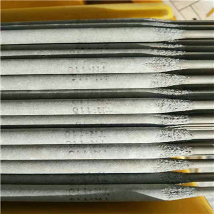 山东晶鼎E2209-17双相不锈钢焊条E2209-17电焊条用于石油化工行业