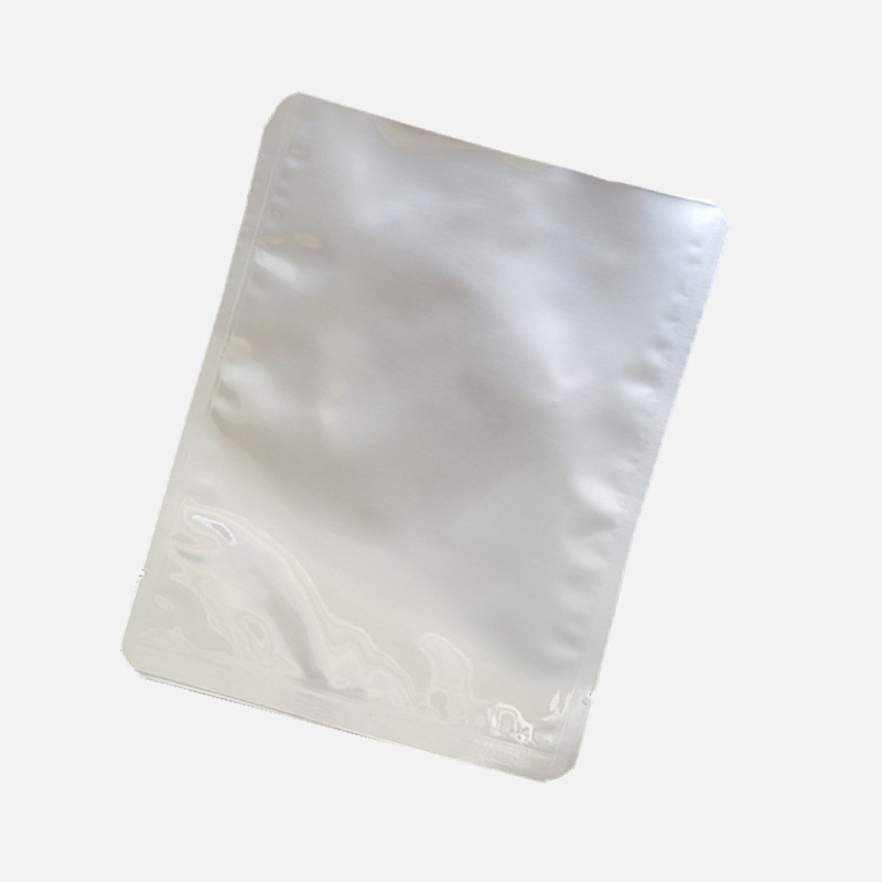 德远塑业 铝箔食品袋 锡箔食品袋定制 锡箔包装袋 铝箔袋批发 铝箔包装袋定制图片