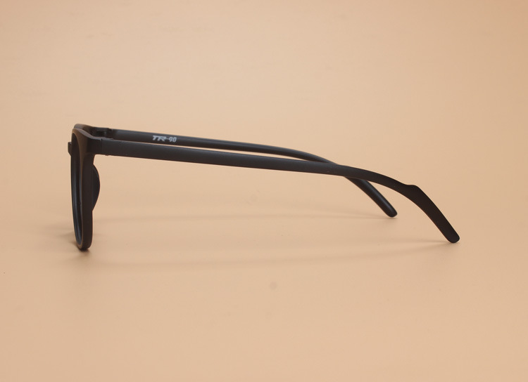 厂家批发超轻TR90眼镜架新款时尚清新简约男女式近视眼镜框AS8119示例图13