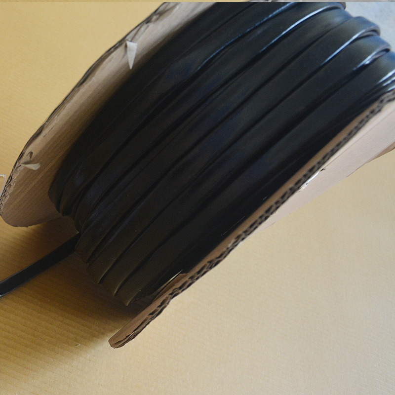 厂家直销硅橡胶绝缘套管专业生产耐高温套管多规格硅胶套管批发示例图4