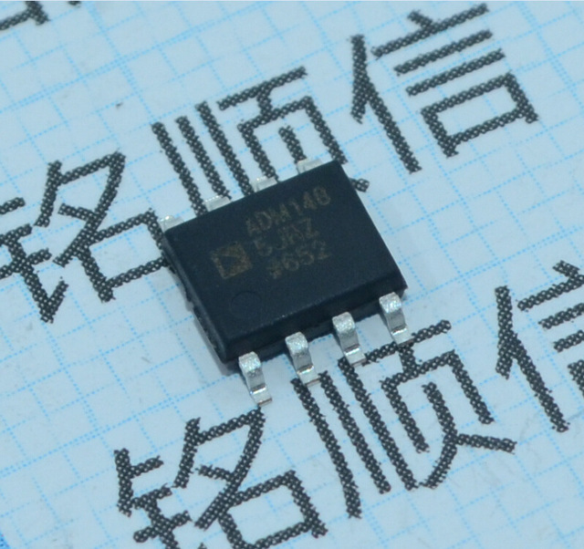 ADM1485JRZ出售原装RS-485接口芯片SOP8深圳现货欢迎查询