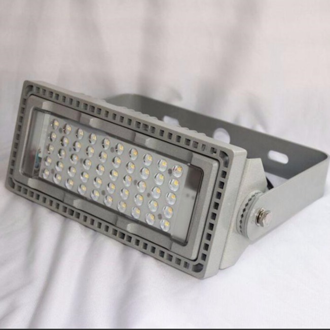 洲创电气BLD203-II-LED防爆吸顶隧道灯  智能型应急照明灯 高亮度防爆LED光源