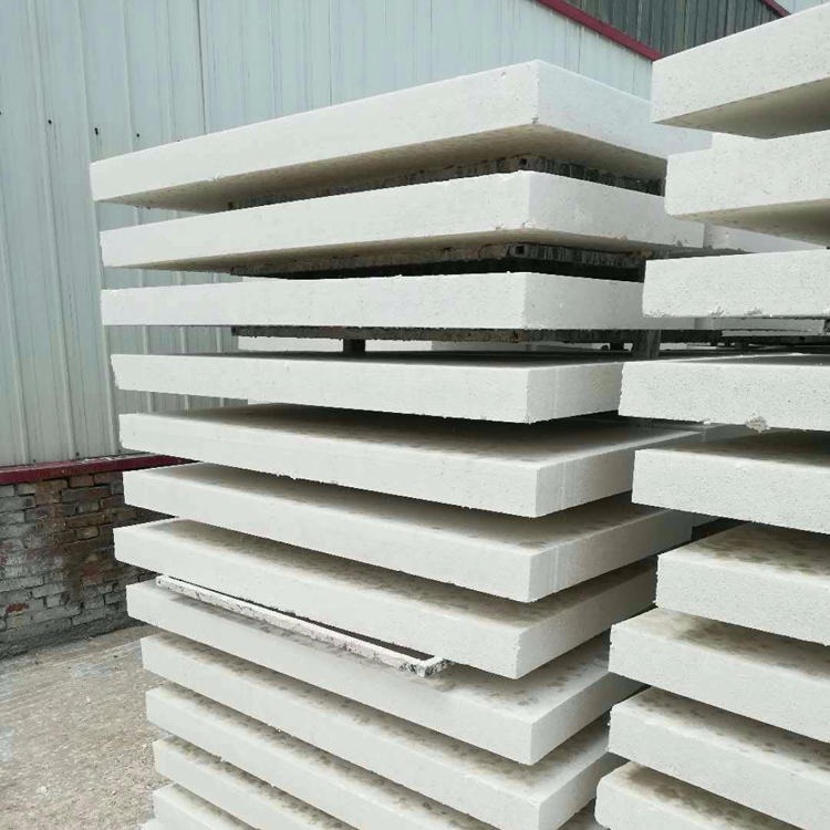 热固性硅质聚苯板 防火硅质板 忠运供应 硅质保温板 工厂价