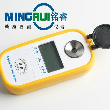 MR-CDD601数字蓄电池比重计 比重计  比重测试仪