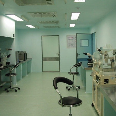 手术室标准  手术室基本配置  手术室净化  手术室房间规划图片