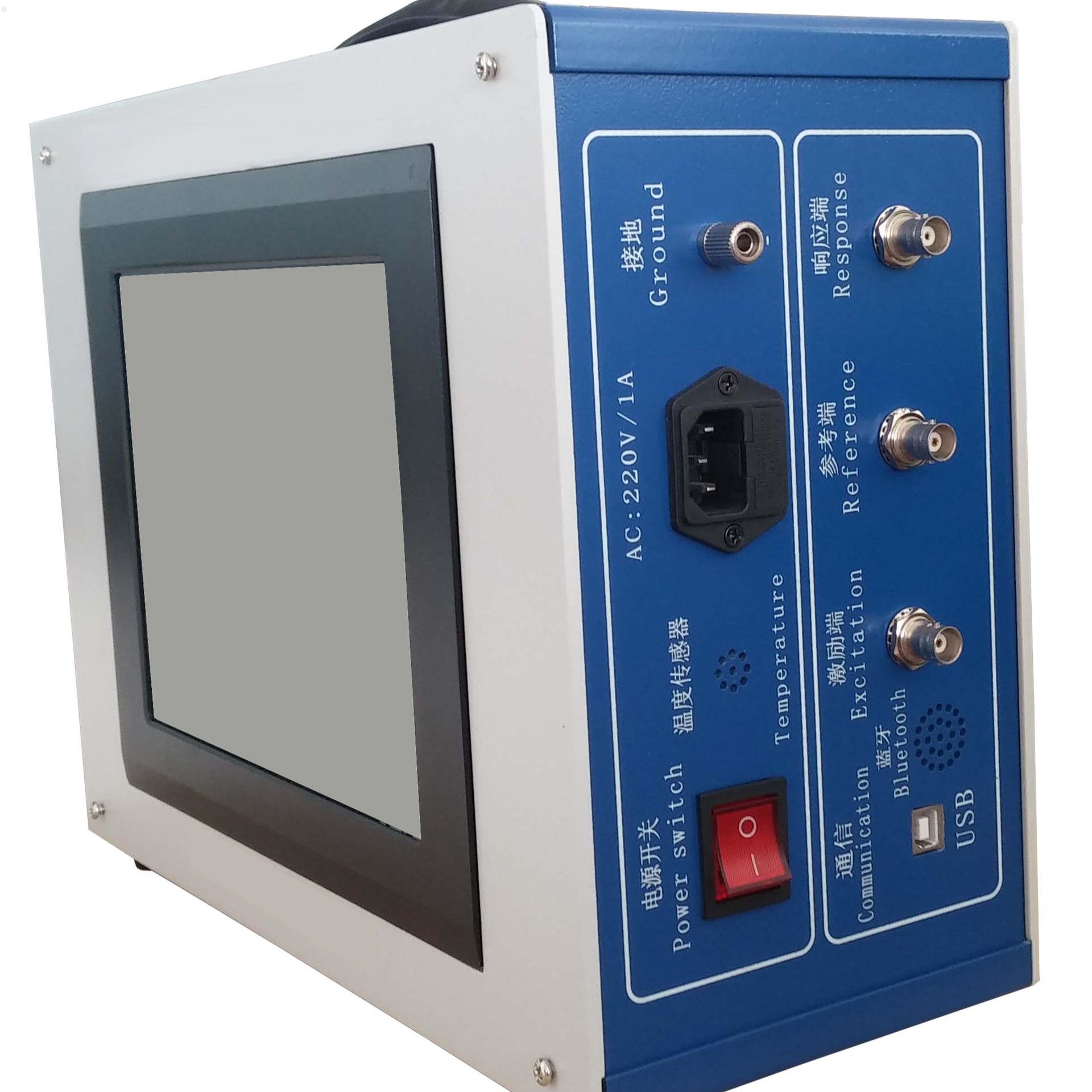 科域祥KYX1010变压器绕组变形测试仪