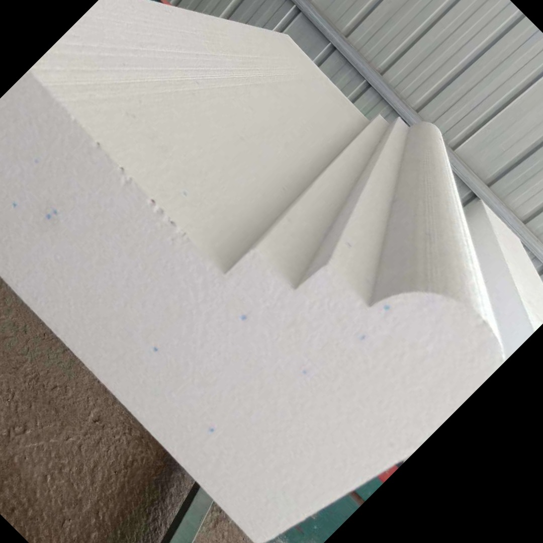 宁陵外墙泡沫板 厂家直销外墙保温挤塑板 挤塑板B1级阻燃 白色挤塑板