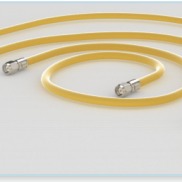 PK超柔电缆组装 超柔电缆组装现货直销 电缆组装仑航厂家直销图片