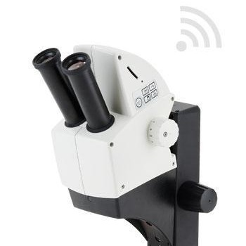 Leica EZ4 W体视显微镜 莱卡体视显微镜 徕卡体式显微镜