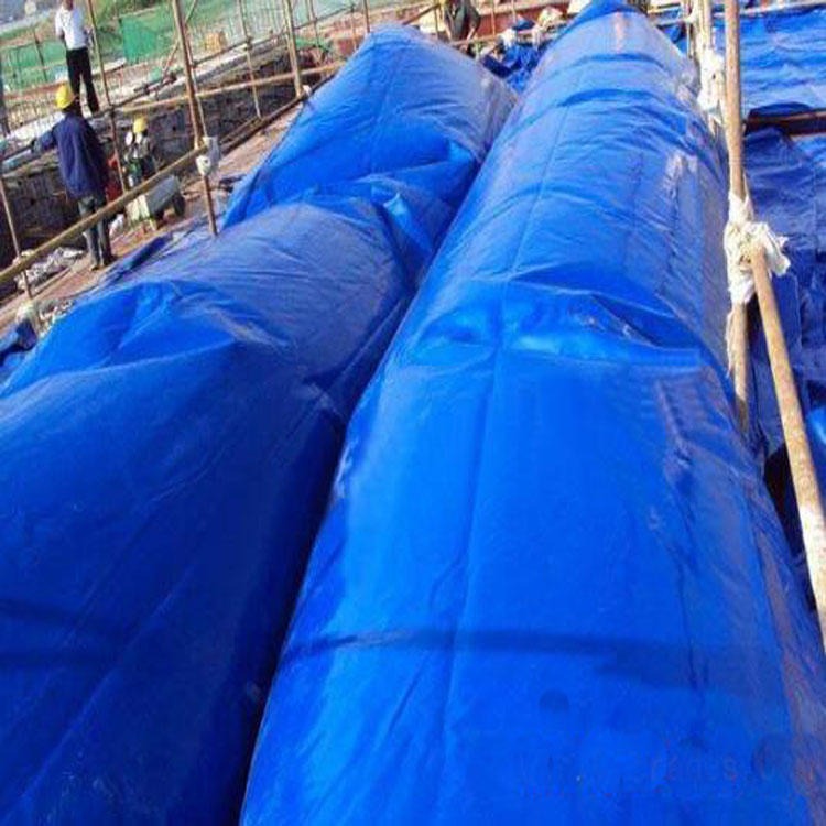厂家直销 PVC桥梁预压水袋 工程水袋