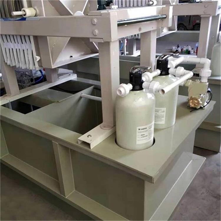 奥莱水墨污水处理设备  工业污水处理设备  印刷水墨污水处理设备