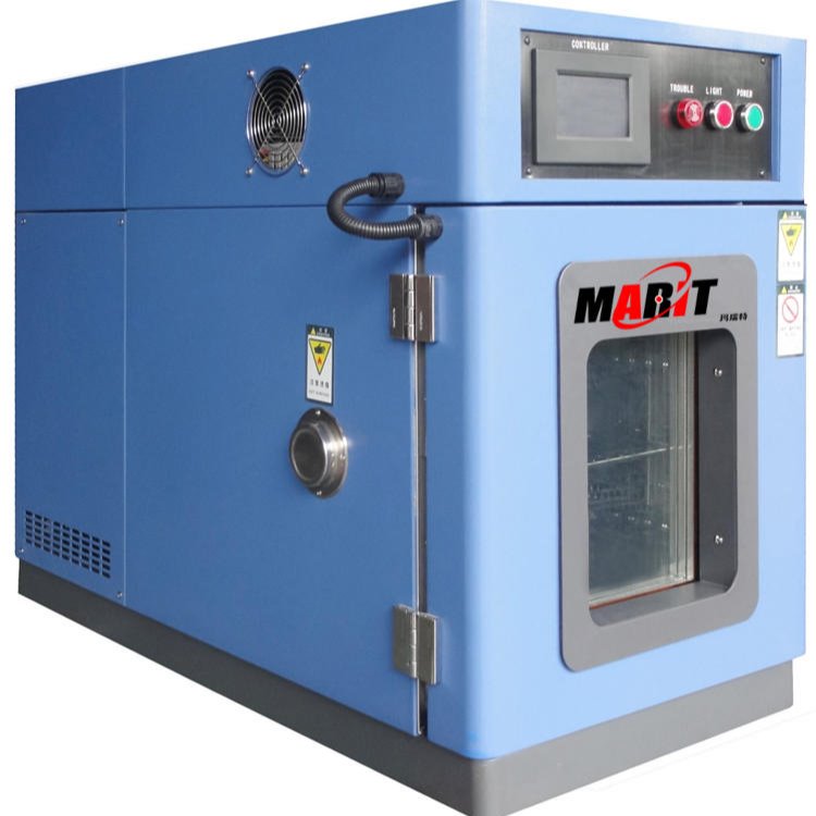Marit/玛瑞特 高低温交变湿热试验箱 GDW-MDJS-50 温度范围-80-150度 湿度范围 20-98%