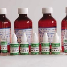 美国ChromaDex标准品 5-羟基色氨酸、贯叶金丝桃素、矢车菊素半乳糖苷 英国LGC标准品、欧洲EP药典