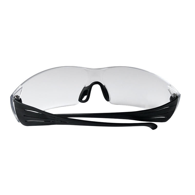3M SF301AF防雾透明防护眼镜