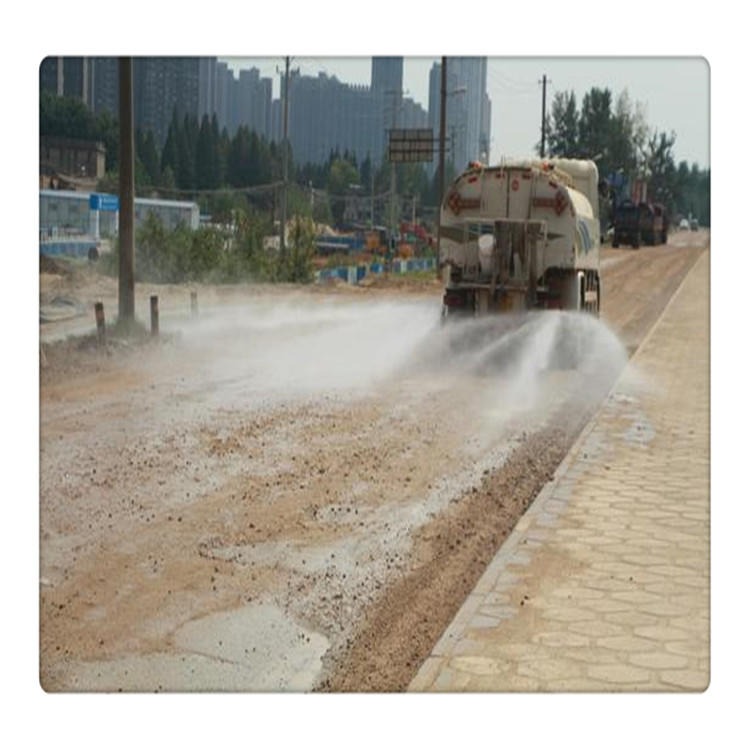 批发 降尘剂 道路固沙剂运输专用抑尘剂 欢迎取样稳定性强