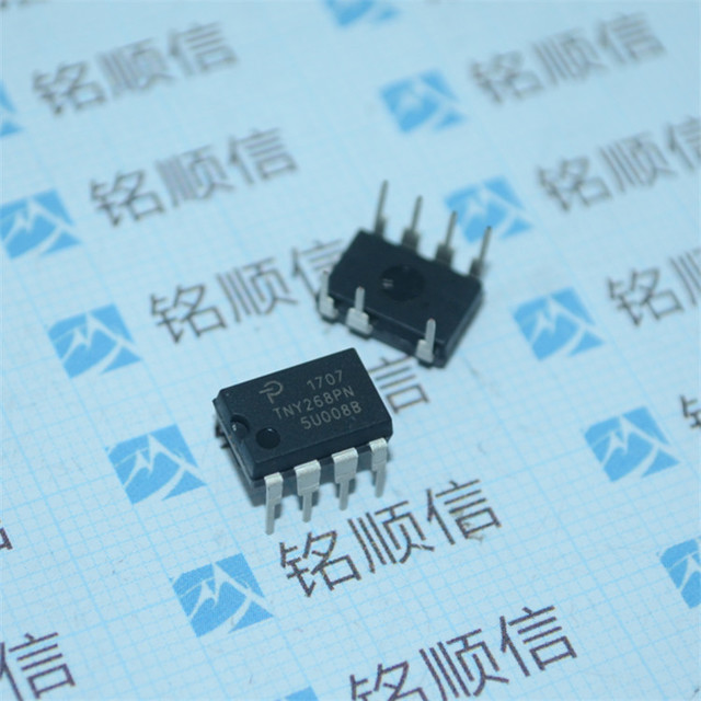 TNY268PN 出售原装 转换器IC集成电路 DIP-7 深圳现货供应
