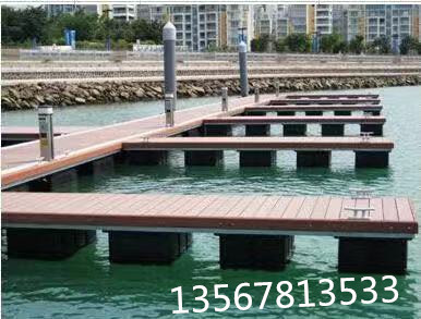 1200*500*600水上浮箱 搭建浮桥 内部填充EPS泡沫厂家直销示例图4