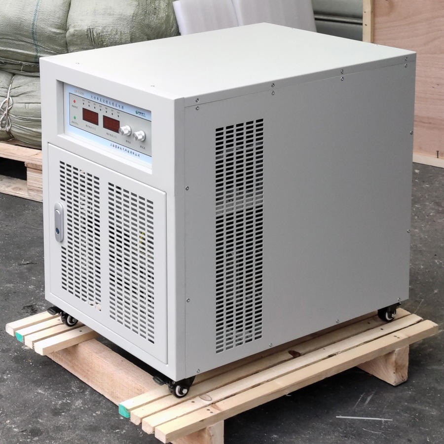 上海蓄新 110V300A 恒流稳压电源 直流充电电源 超级电容 敬请购买图片