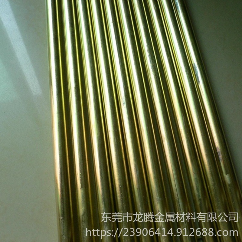无锡HSn70-1锡黄铜棒 机械配件用HSn62-1六角锡黄铜棒 龙腾