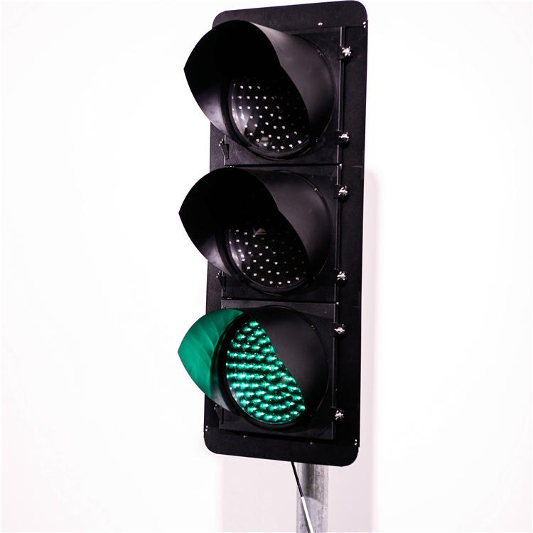 新疆双明供应交通信号灯 信号灯生产厂家 LED红绿灯  红绿灯厂家 红绿灯价格 质优价廉