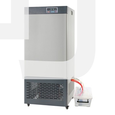 RQH-1000L人工气候培养箱 智能模拟气候培养箱 实验室人工气候培养箱 价格优惠示例图3