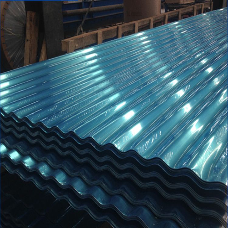 电厂专用压型铝板 生产压型铝板 穿孔压型铝板 晟宏铝业