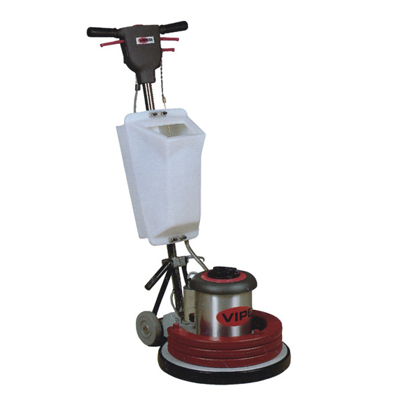 威霸Viper洗地机AS530R|扫地机|全自动洗地机|驾驶式洗地机示例图14