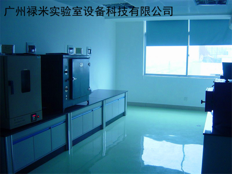 钢木高温台尺寸规格 广州禄米实验室LUMI-GWT925G