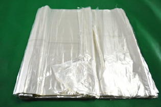 透明塑料防水内衬袋厂家薄膜袋新料防潮内胆衣服内包装袋100*150示例图17