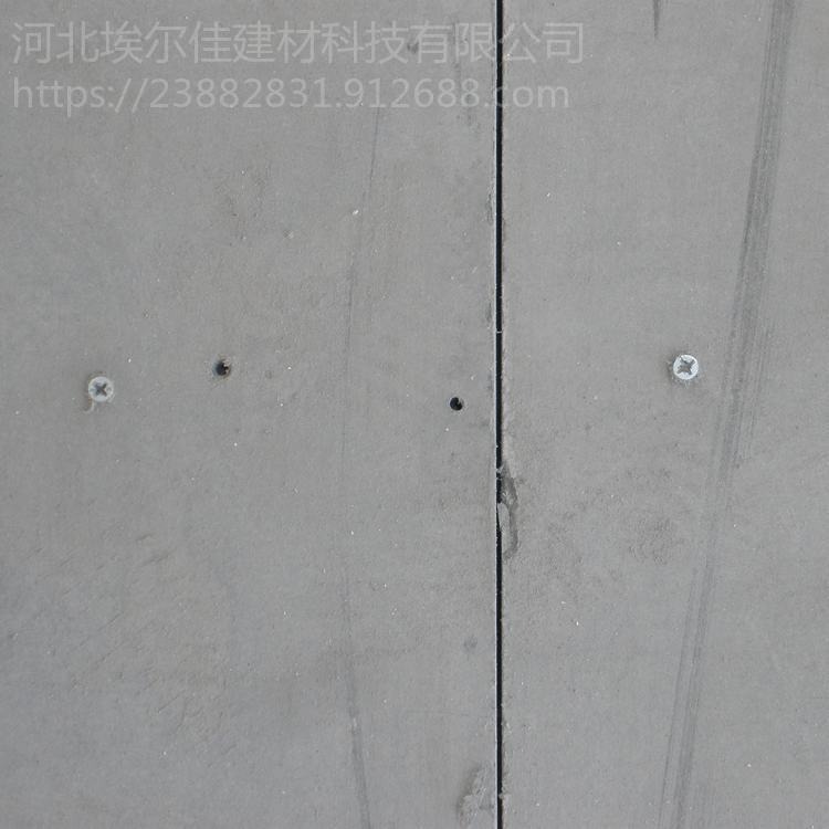埃尔佳南昌15mm超薄夹层楼板 loft钢结构阁楼板价格优惠图片