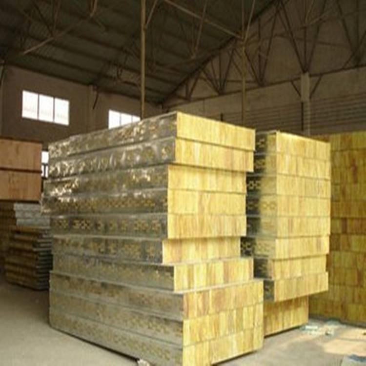 专业生产岩棉板 高密度岩棉板 厂家直销